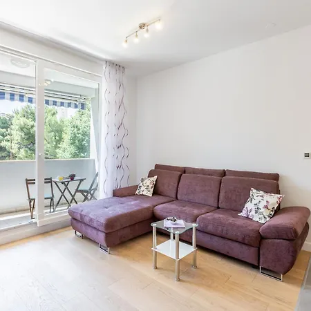 Lejlighed Luxury Apartment 
