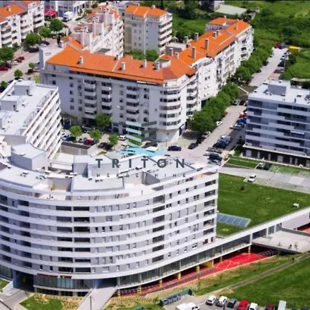 Apartman Ema 3 Split