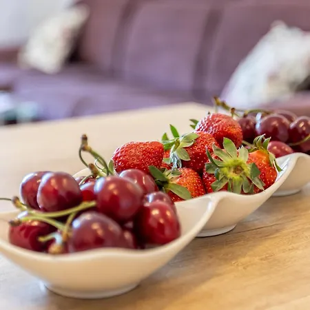 Apartman Ema 3 Split