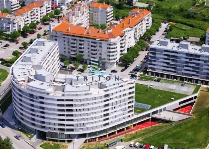 Apartament Ema 3 Split