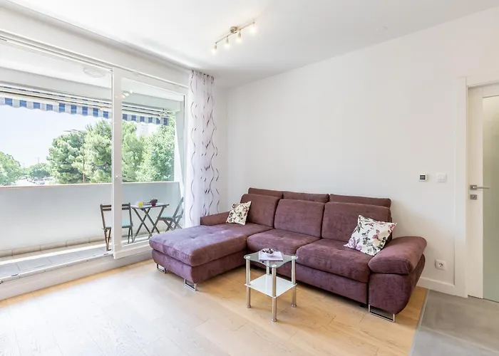 Apartamento Ema 3 Split