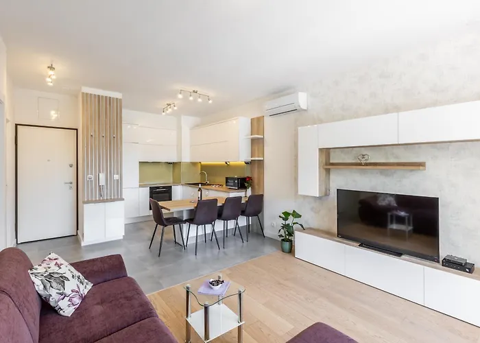 Ema 3 Apartamento Split