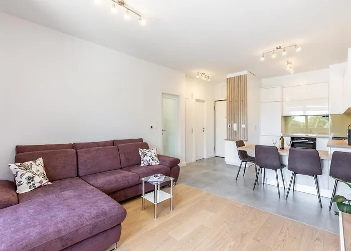 Ema 3 Apartamento Split