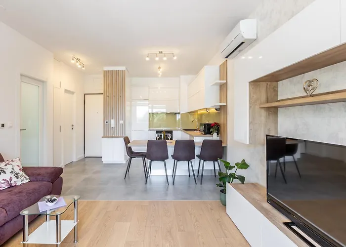 Apartament Ema 3 Split