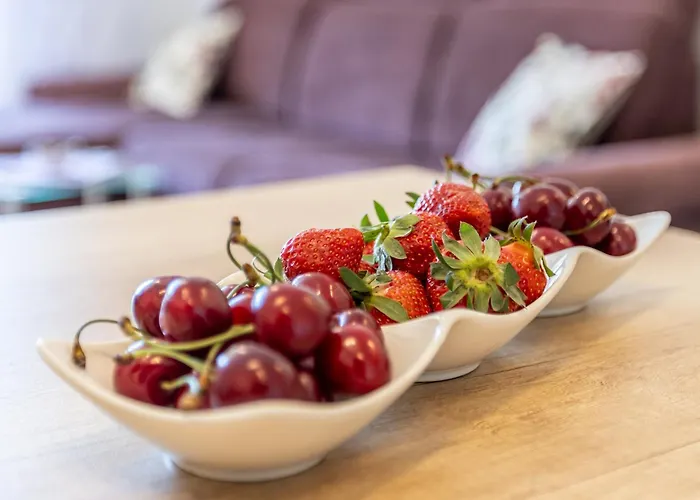 Apartament Ema 3 Split