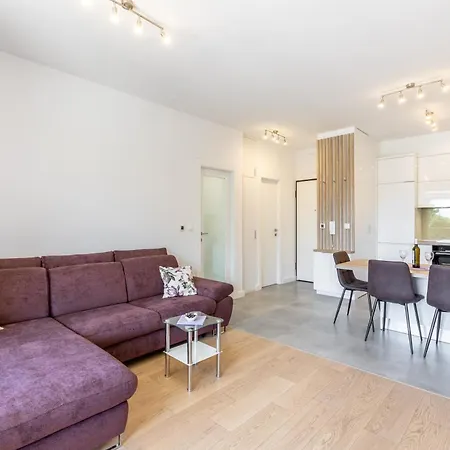 Ema 3 Apartman Split